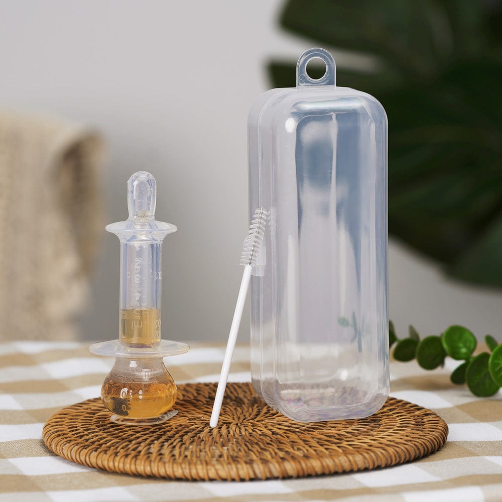 HAAKAA Alimentación Dispensador de silicona SqueeziedDOSE - Haakaa MHK161