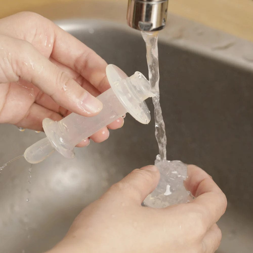 HAAKAA Alimentación Dispensador de silicona SqueeziedDOSE - Haakaa MHK161