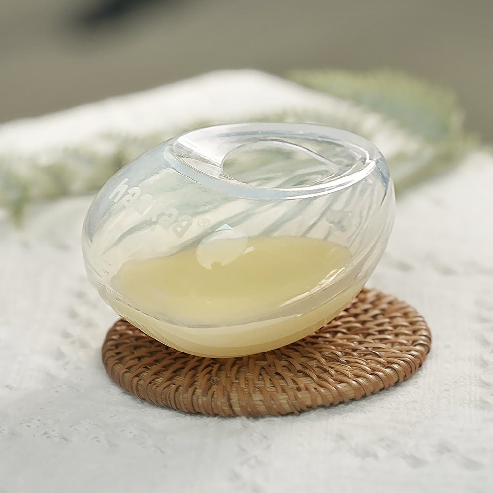 Haakaa Alimentación Recolectora de leche Shell 120 ML- Haakaa MHK184