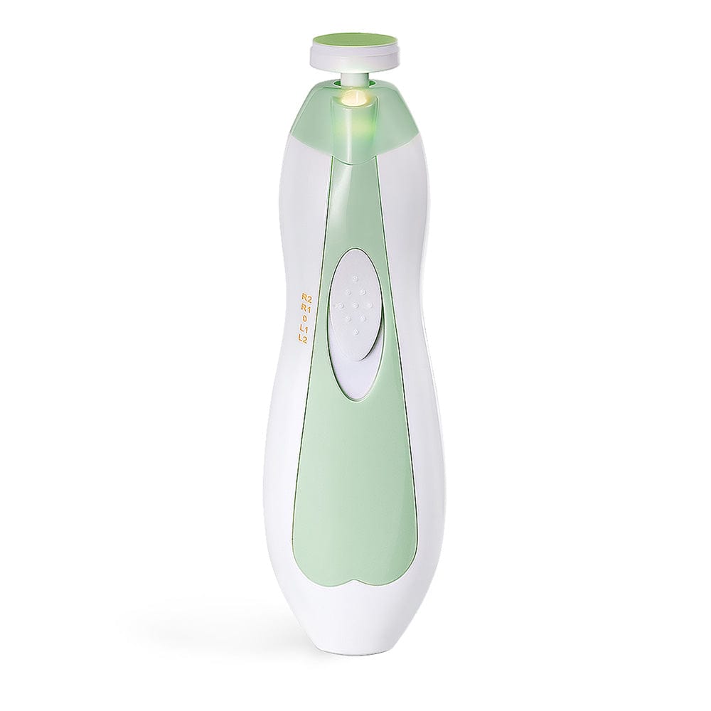 Haakaa Cuidado Personal Limador de uñas eléctrico Meadow - Haakaa SGE004-M