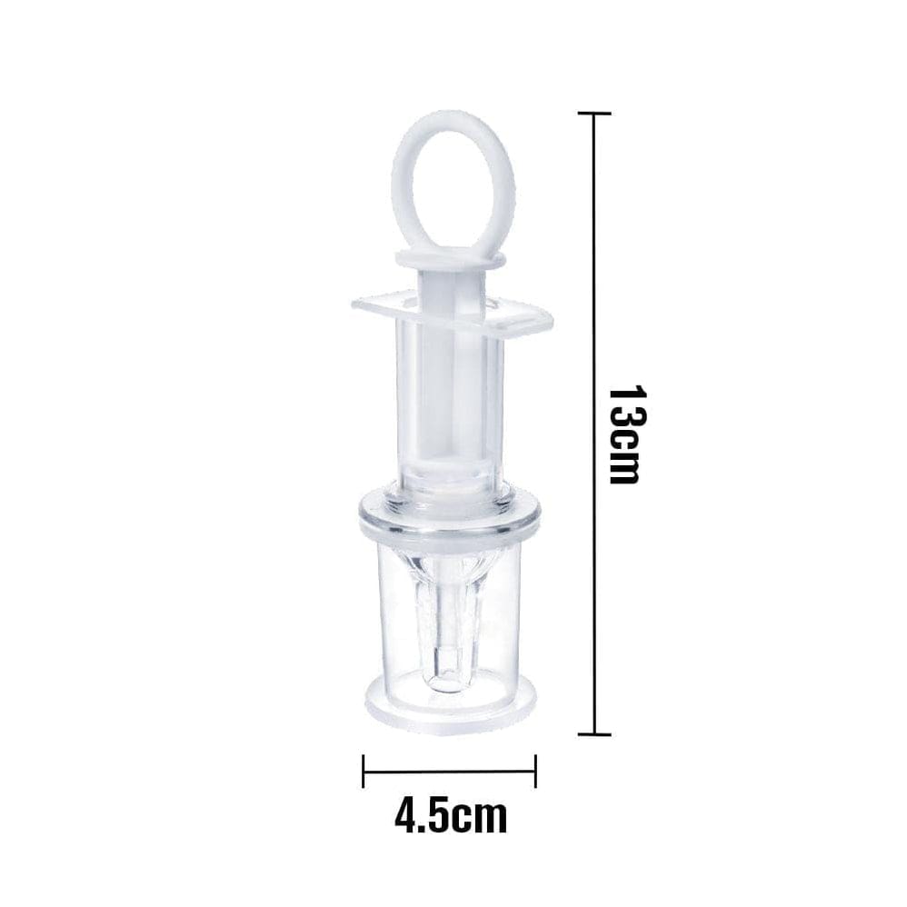 Haakaa Lactancia Jeringa para alimentación asistida MHK024