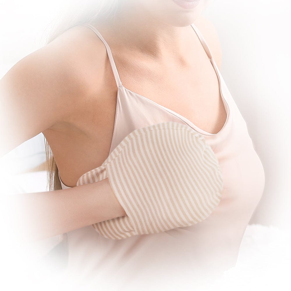 Haakaa Lactancia Materna Compresas de gel para terapia frío y calor - Haakaa MHK137-BH