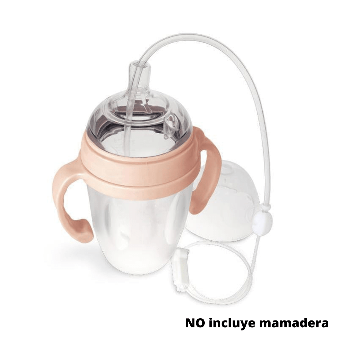 Haakaa Lactancia Relactador de silicona MHK094