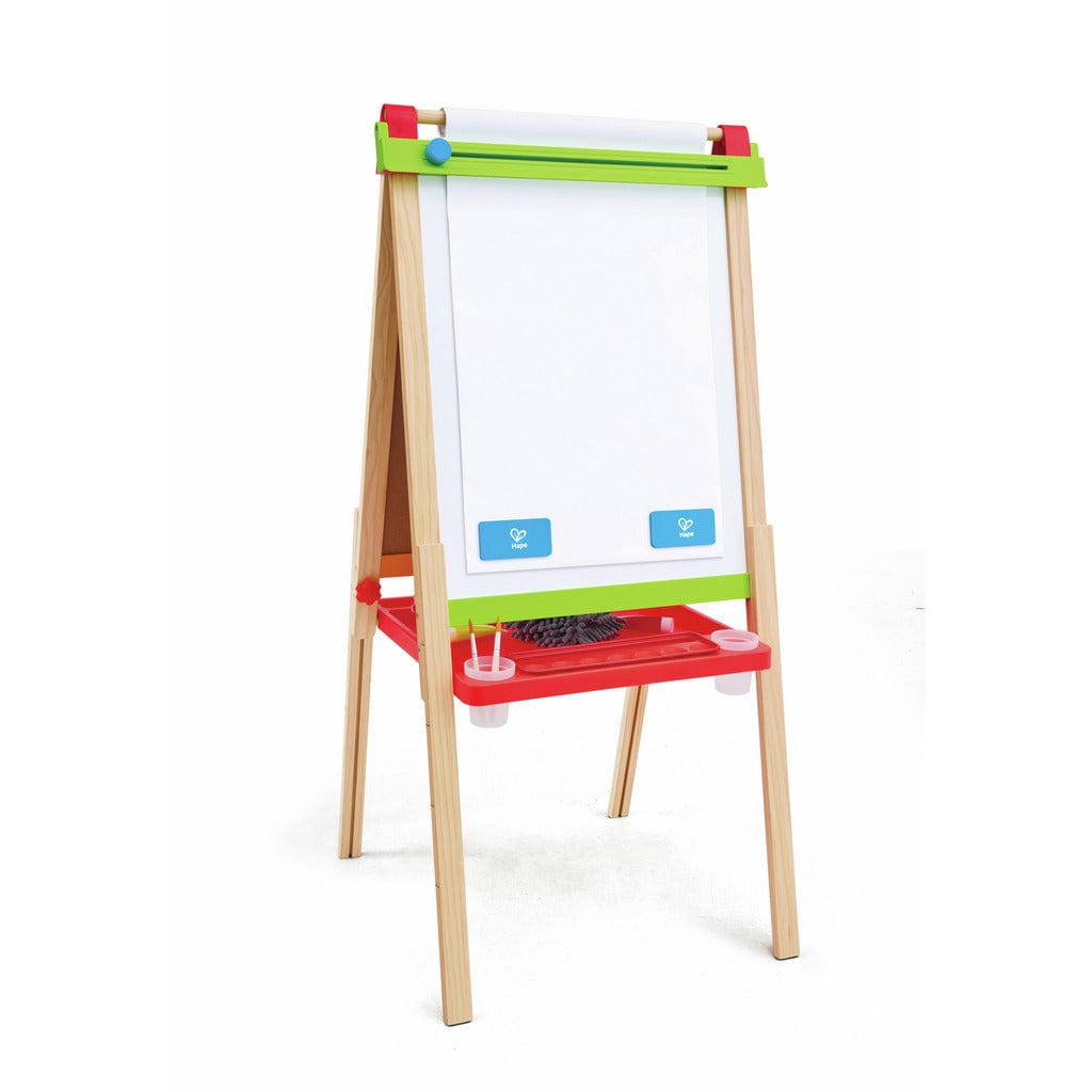 Hape Arte / Manualidades Atril de madera Pequeño Artista - Hape E2016