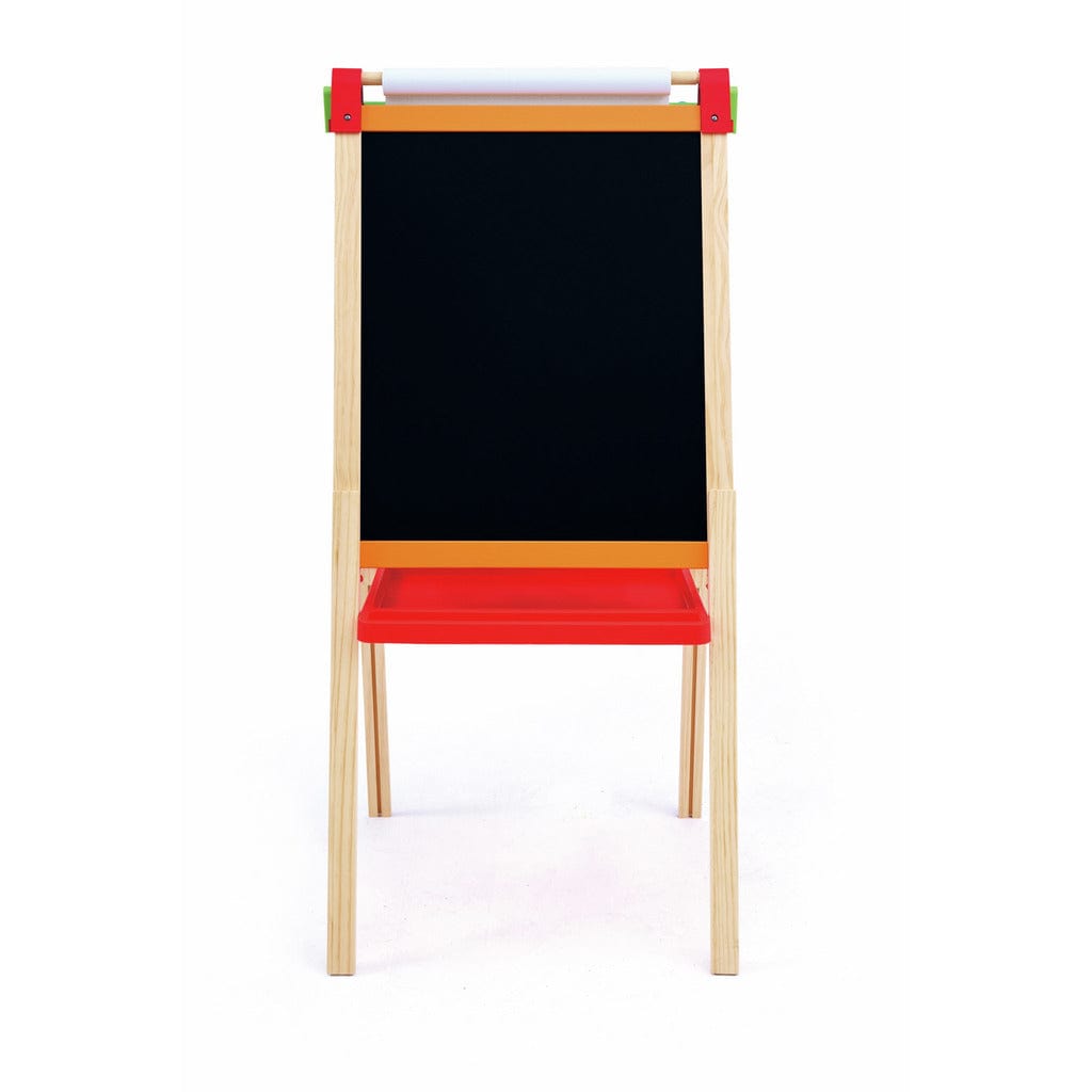 Hape Arte / Manualidades Atril de madera Pequeño Artista - Hape E2016