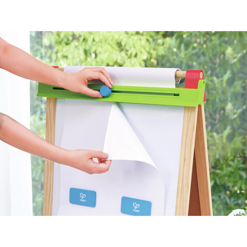 Hape Arte / Manualidades Atril de madera Pequeño Artista - Hape E2016