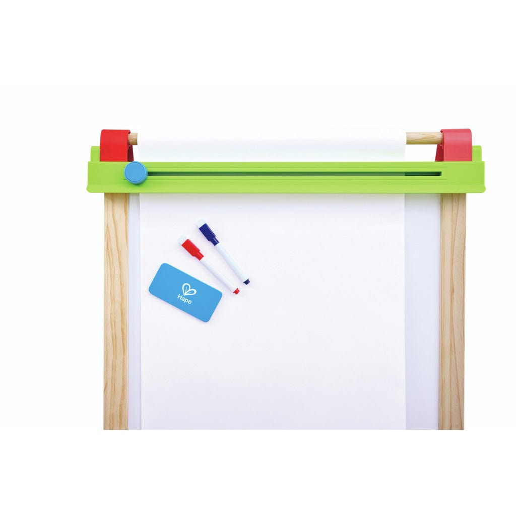 Hape Arte / Manualidades Atril de madera Pequeño Artista - Hape E2016