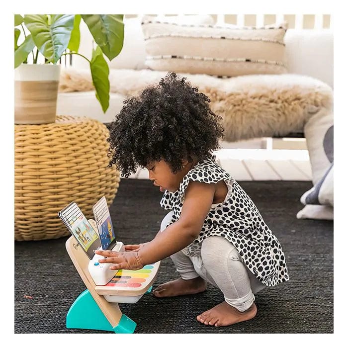 Hape Instrumentos musicales Piano de juguete magic touch - Hape 800802