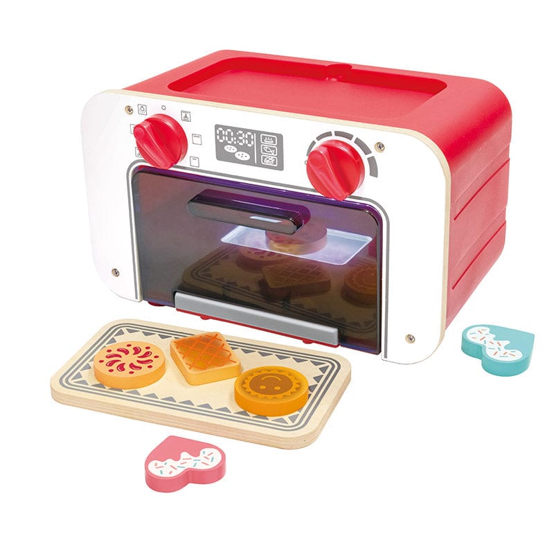 HAPE Juegos de roles Horno Electrico