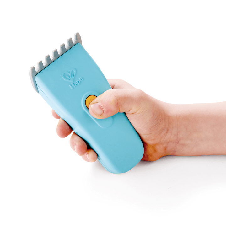 Hape Juegos de roles Kit de Barberia - Hape E3226