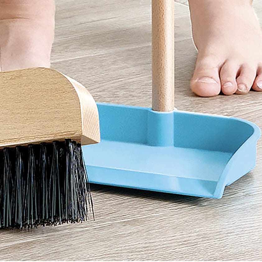 HAPE Juegos de roles Set de limpieza E3055