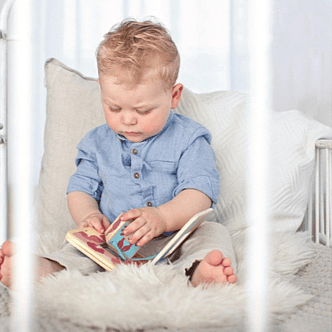HAPE Libros Libro de Madera Animales Aventureros E8523