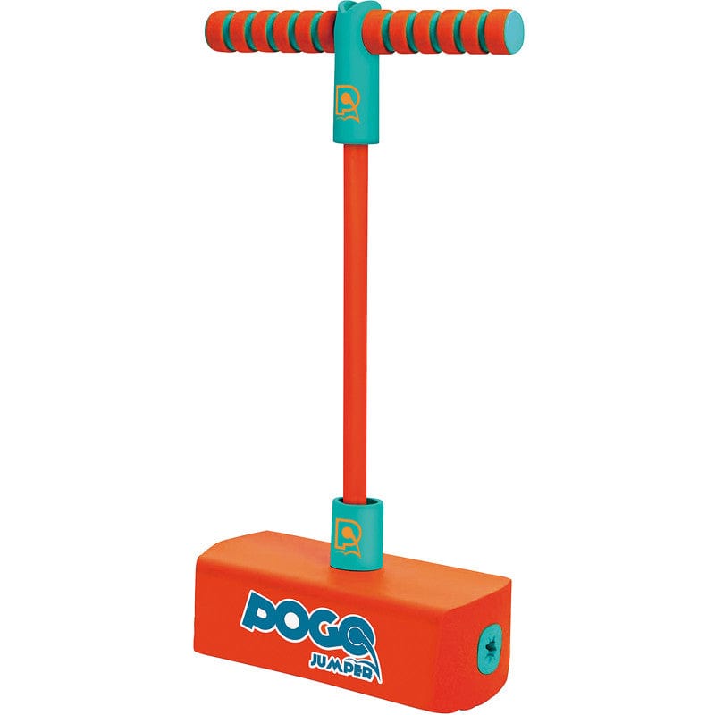 HOSTFULL Juegos de Exterior Juego Pogo Jumper - Hostfull 64195