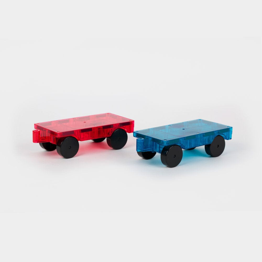 Imanix Juegos Magnéticos Set 2 Carros imanix IMACP