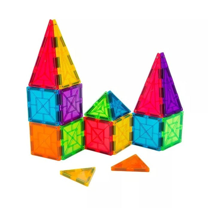 Imanix Juegos Magnéticos Set Imanix 16 piezas IMANIX016