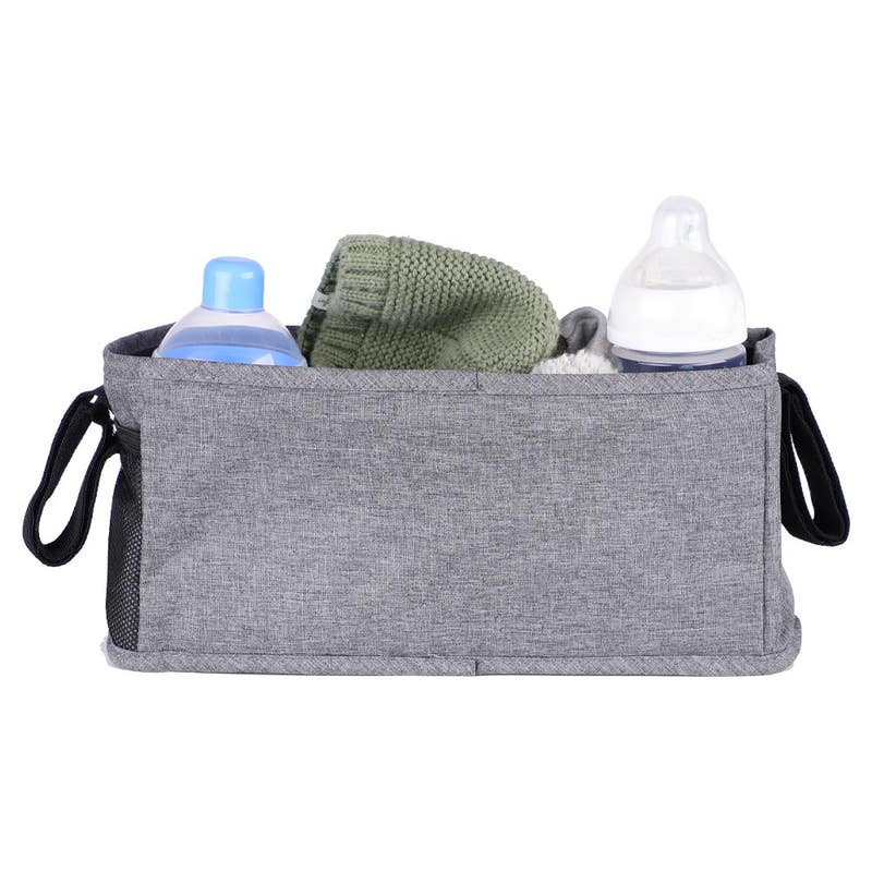 INFANTI Mochila Maternal Organizador de coche kelabu - Infanti 012108TO15O