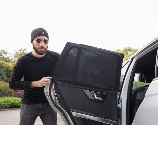 INFANTI Set fundas Parasol Sunny Travel S/M - Infanti 012169QS012