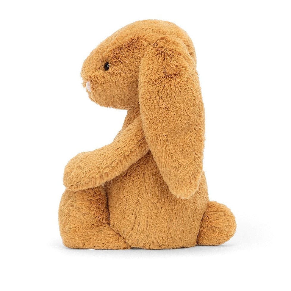 Jellycat Peluches Peluche Conejito Golden Mediano BAS3GDB