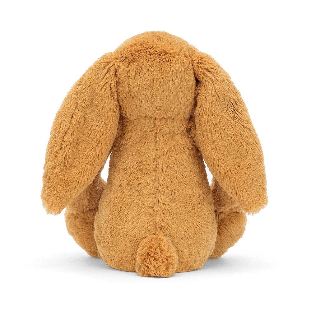 Jellycat Peluches Peluche Conejito Golden Mediano BAS3GDB