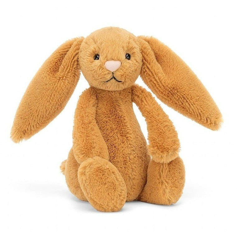 Jellycat Peluches Peluche Conejo Golden Pequeño BASS60A