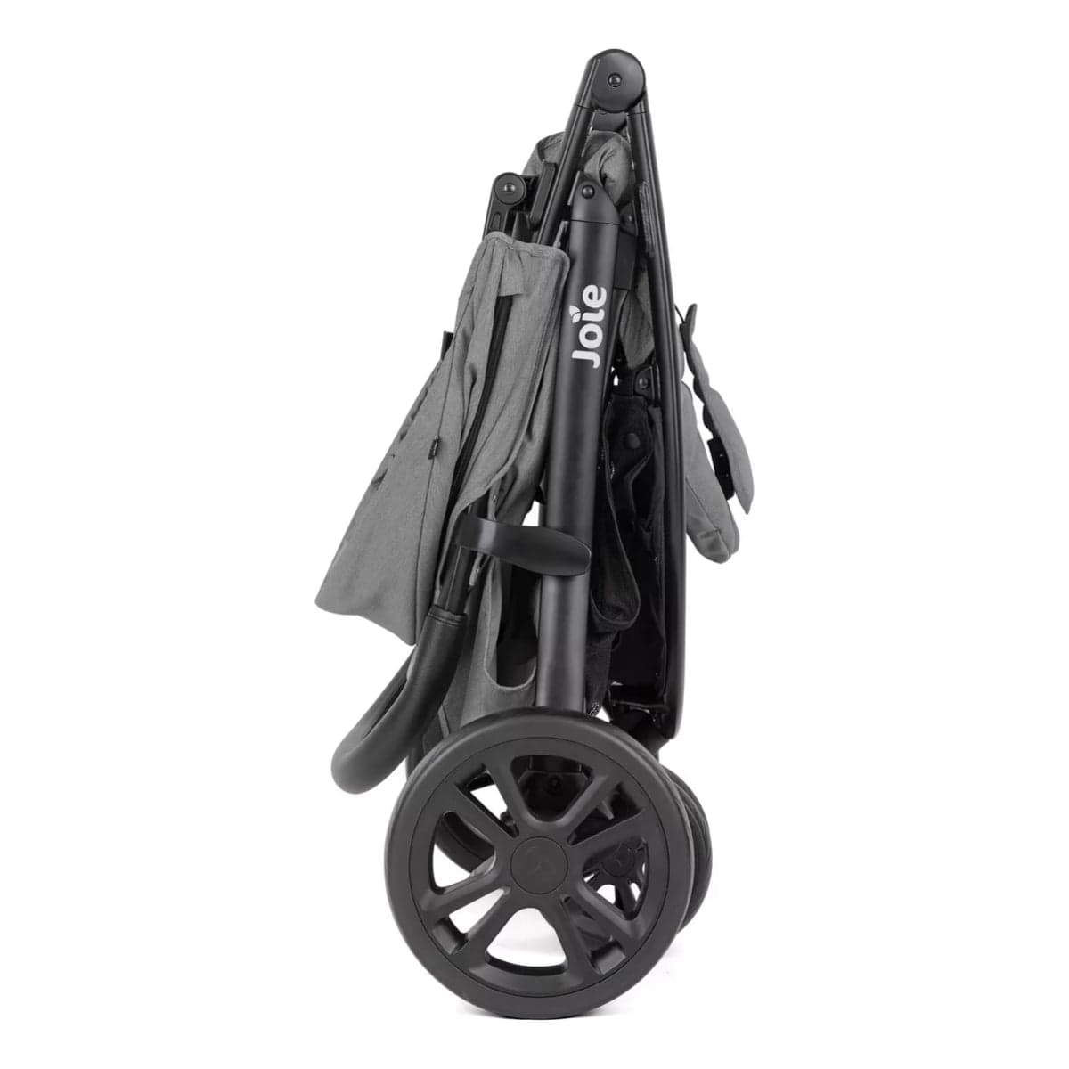 Joie Coches Travel System Travel System Coche Litetrax 3 Pebble - Joie JO420T1112GCP