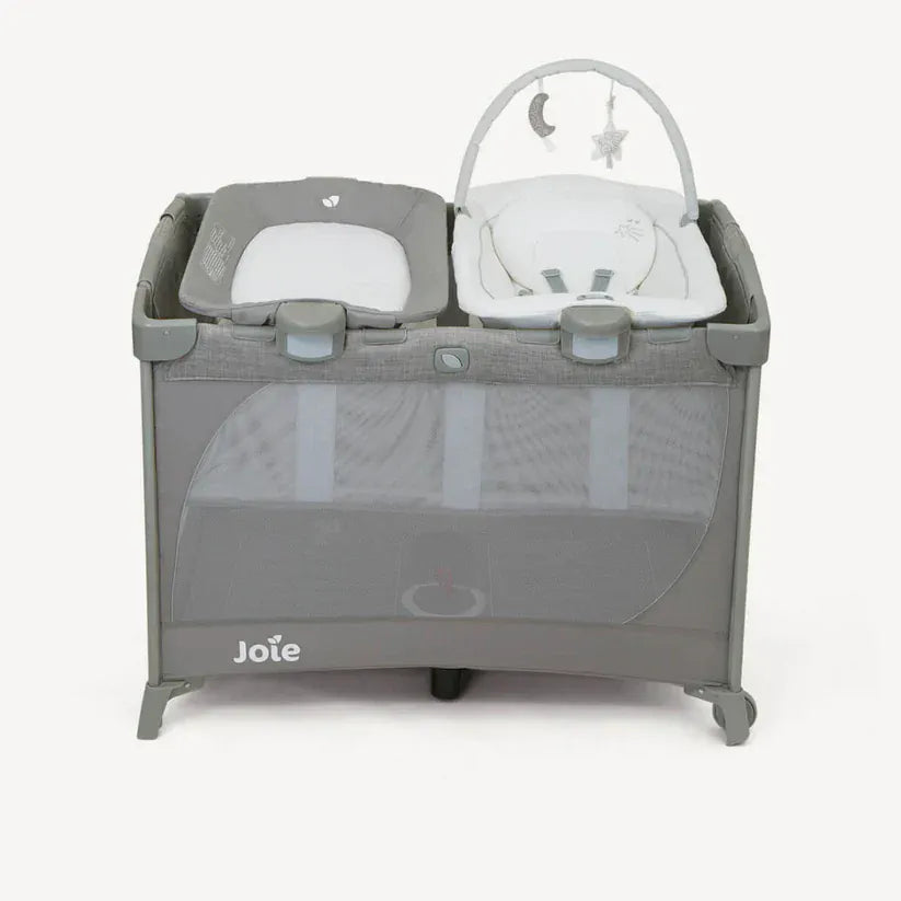 JOIE Dormitorio Cuna Commuter Frankie & Friends Joie JO420P1028F