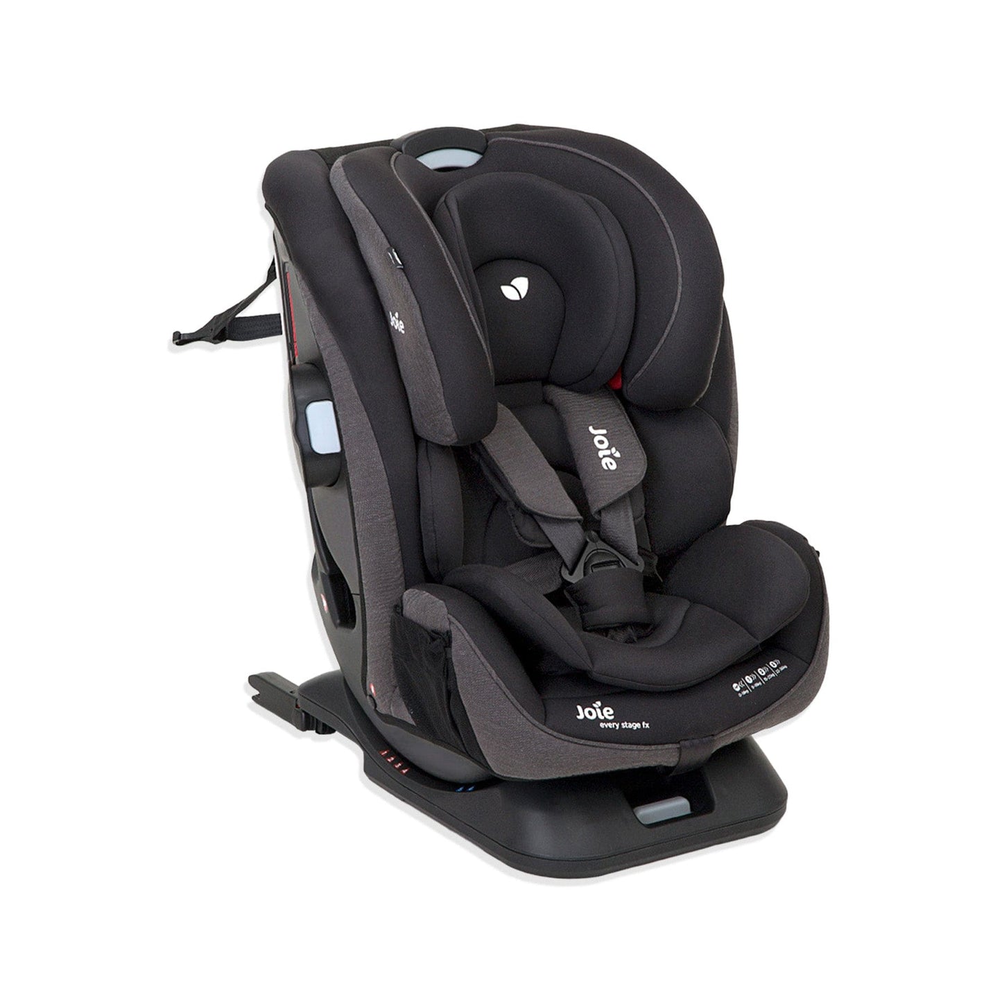 Joie Silla de auto convertible Silla de auto convertible every stage FX coal - Joie JO420C1602N