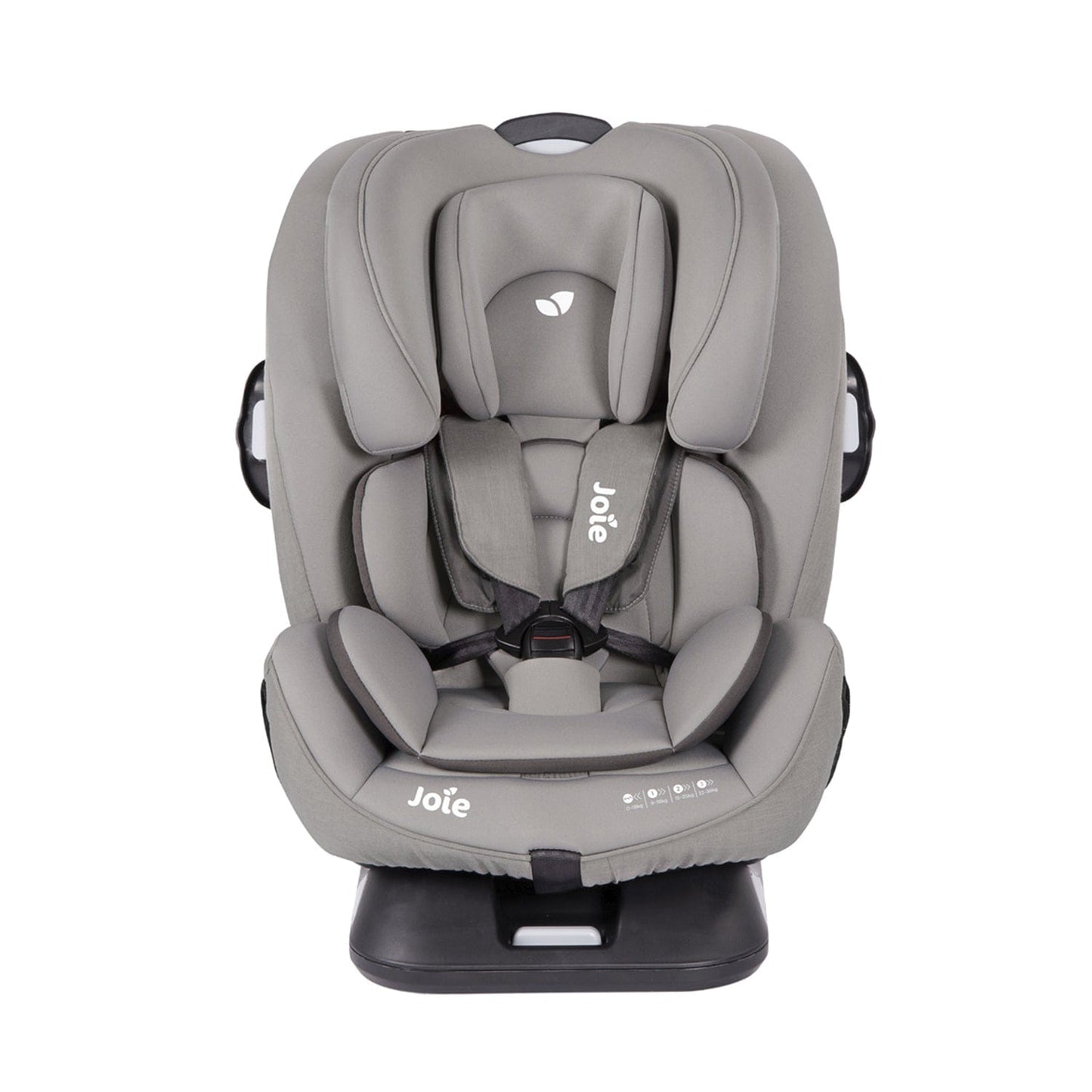 Joie Silla de auto convertible Silla de auto convertible every stage FX Gray Flannel - Joie