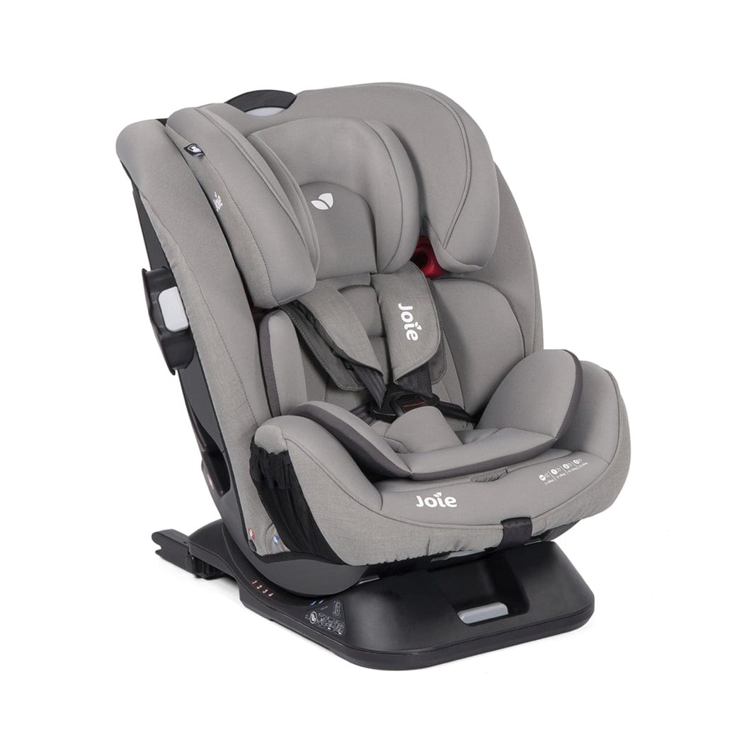 Joie Silla de auto convertible Silla de auto convertible every stage FX Gray Flannel - Joie