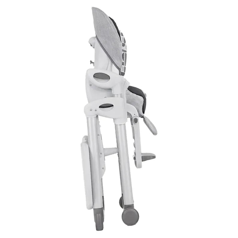 JOIE Sillas de comer Silla de Comer Mimzy Recline Logan Joie JO420H1013LOGAN