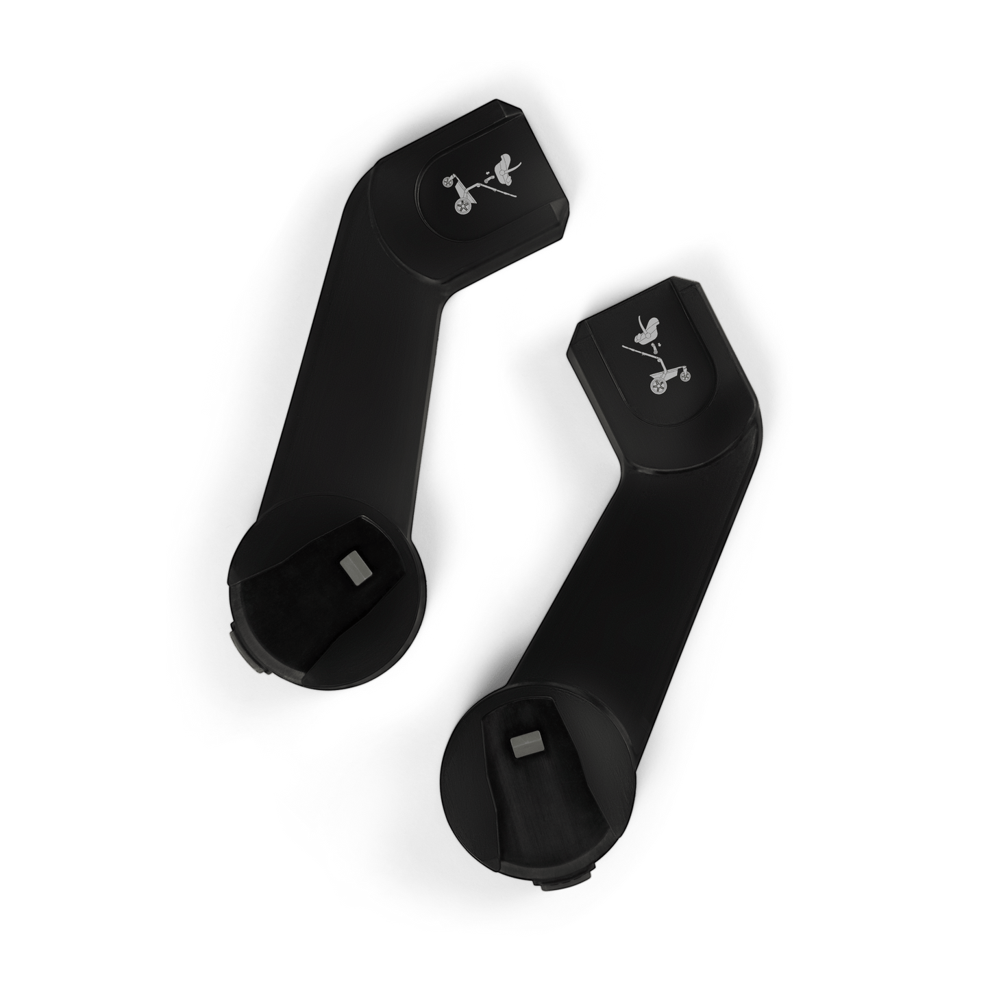 Joolz Accesorios para coches Adaptadores para coche Hub2 - Joolz JO100401