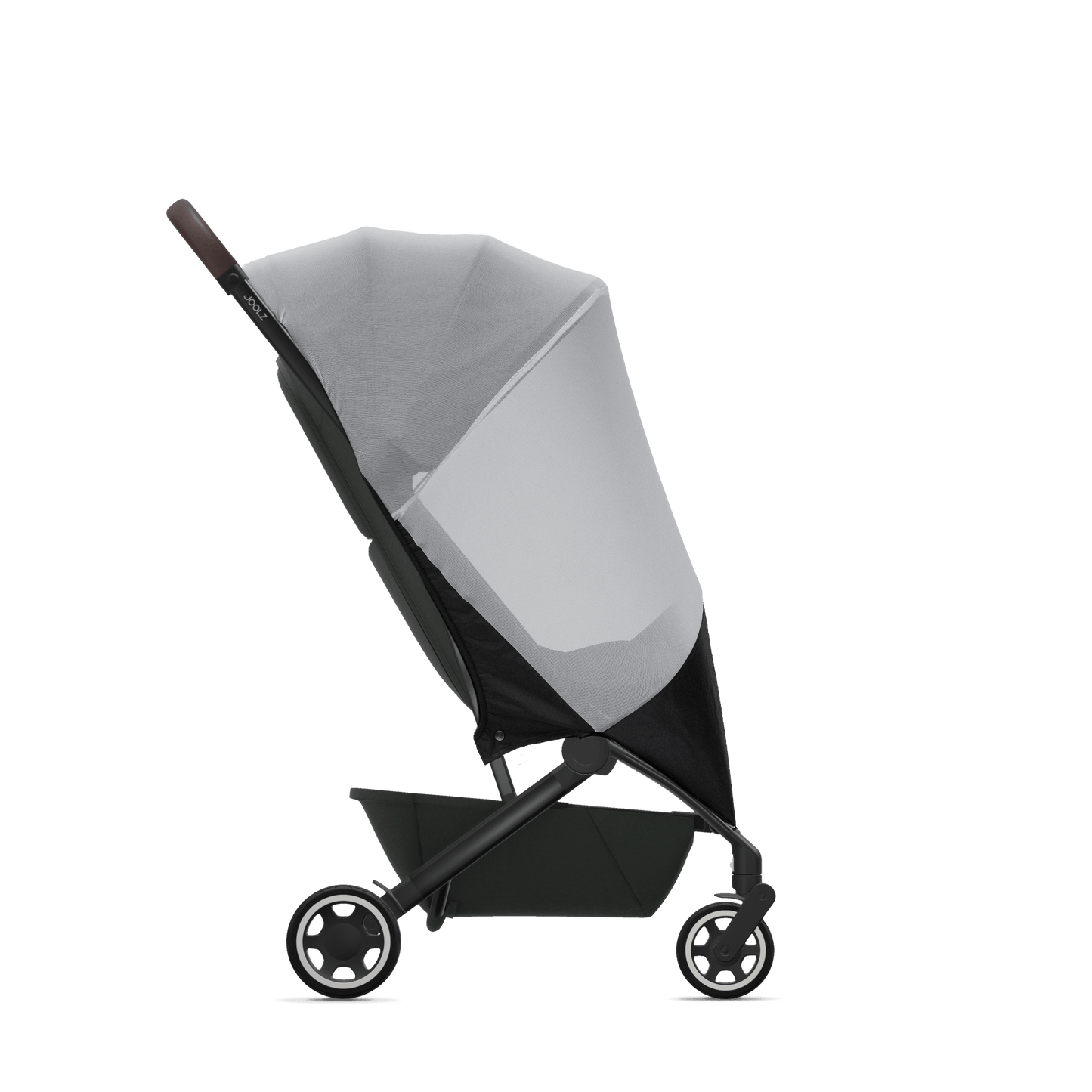 Joolz Accesorios para coches Joolz Aer / Aer+ Cot Mosquito Net – Mosquitero para Capazo JO320408