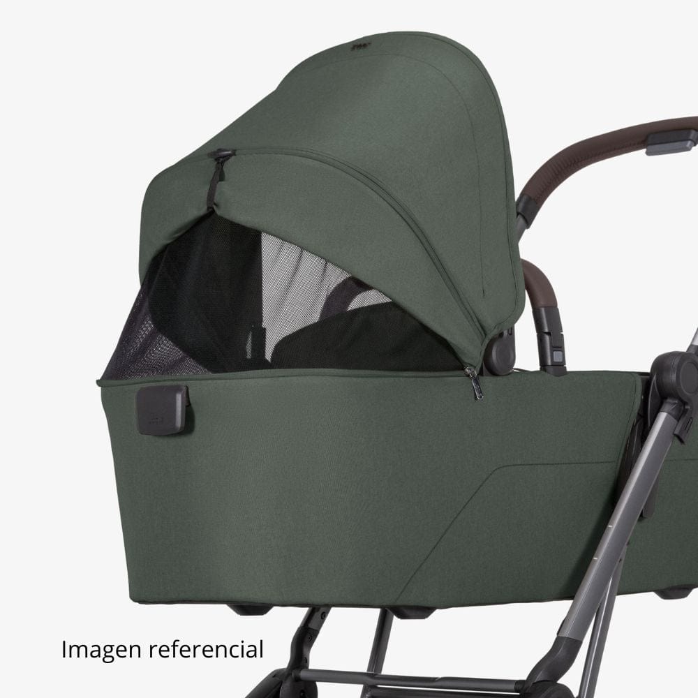 Joolz Accesorios para coches Moisés Aer2 Forest Green - Joolz JO320051