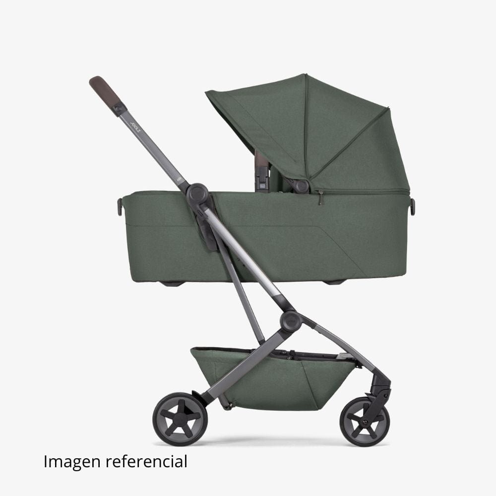 Joolz Accesorios para coches Moisés Aer2 Forest Green - Joolz JO320051