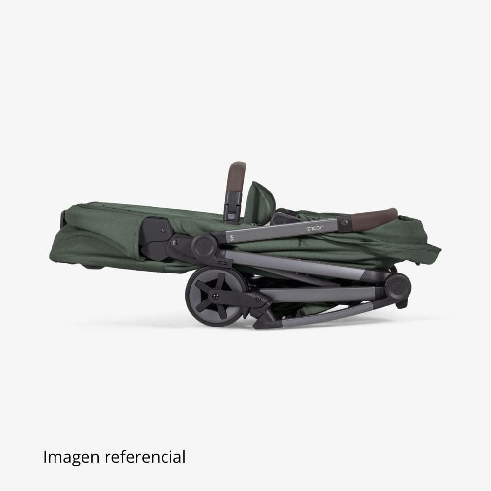 Joolz Accesorios para coches Moisés Aer2 Forest Green - Joolz JO320051