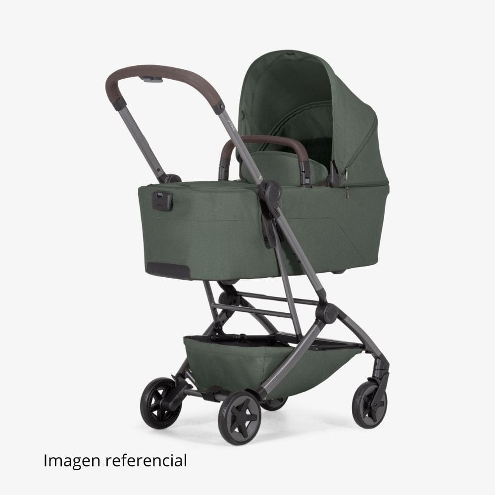 Joolz Accesorios para coches Moisés Aer2 Forest Green - Joolz JO320051