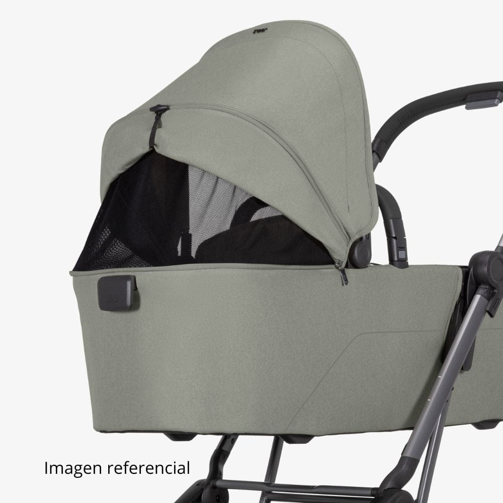 Joolz Accesorios para coches Moisés Aer2 Sage Green - Joolz JO320052