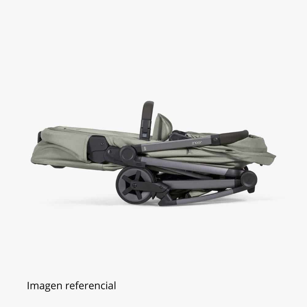 Joolz Accesorios para coches Moisés Aer2 Sage Green - Joolz JO320052