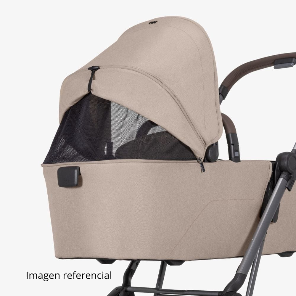 Joolz Accesorios para coches Moisés Aer2 Sandy Taupe - Joolz JO320053