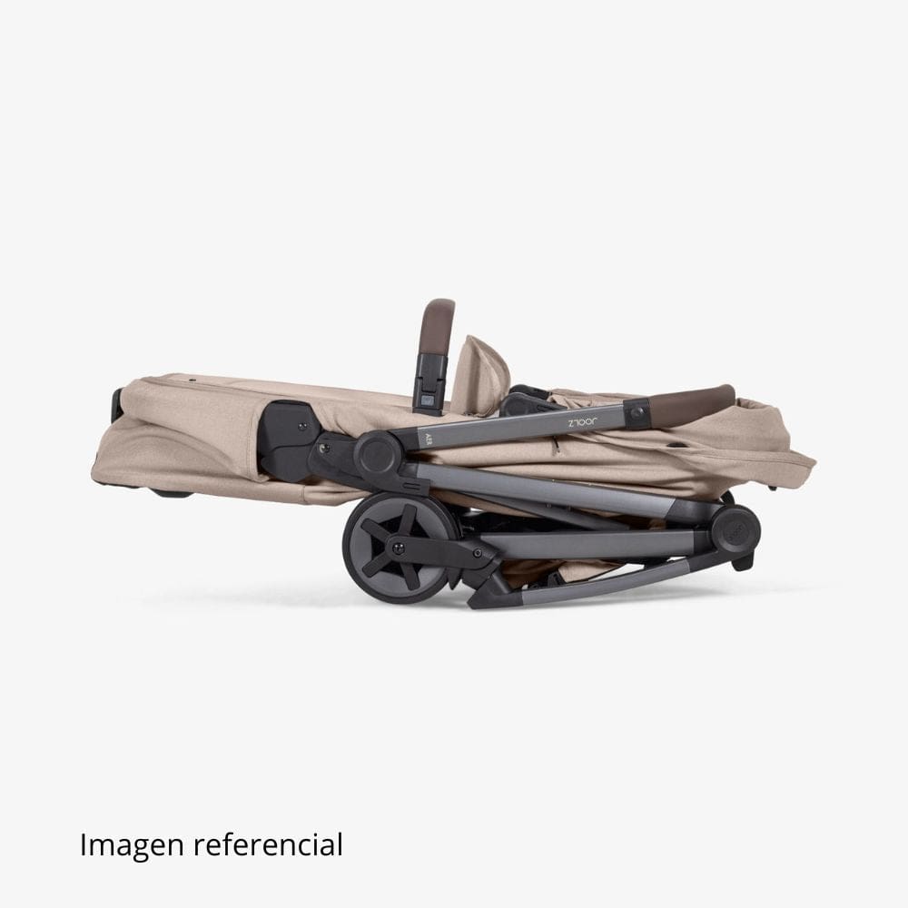 Joolz Accesorios para coches Moisés Aer2 Sandy Taupe - Joolz JO320053