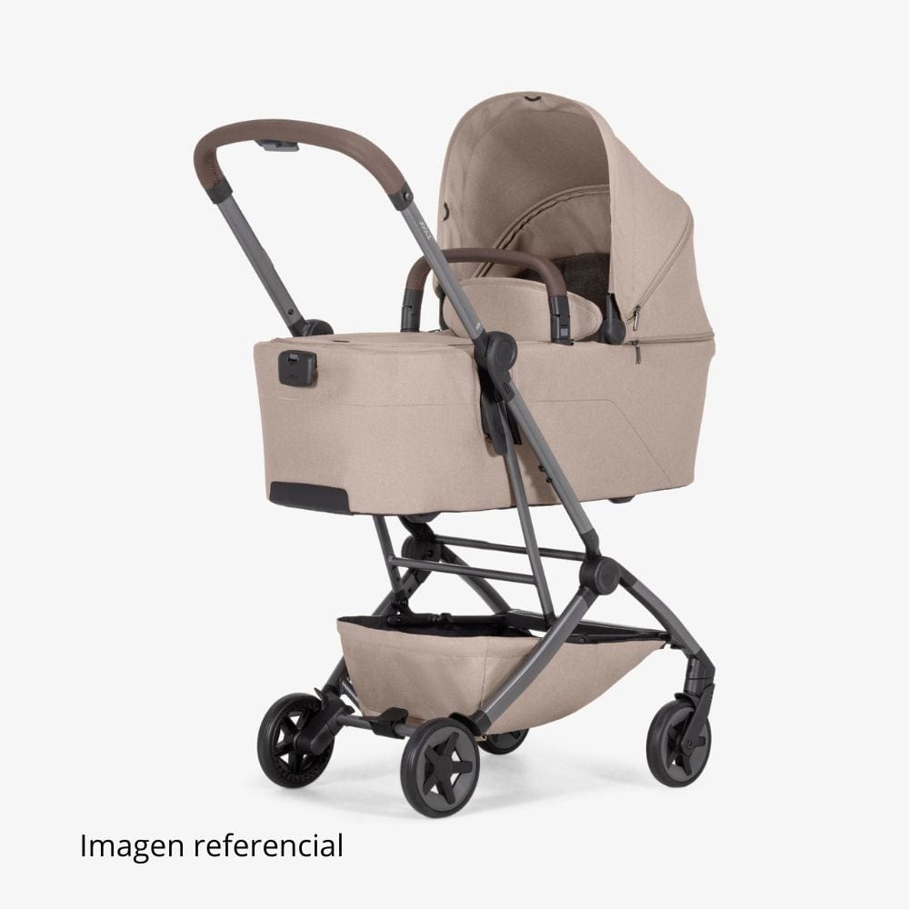 Joolz Accesorios para coches Moisés Aer2 Sandy Taupe - Joolz JO320053