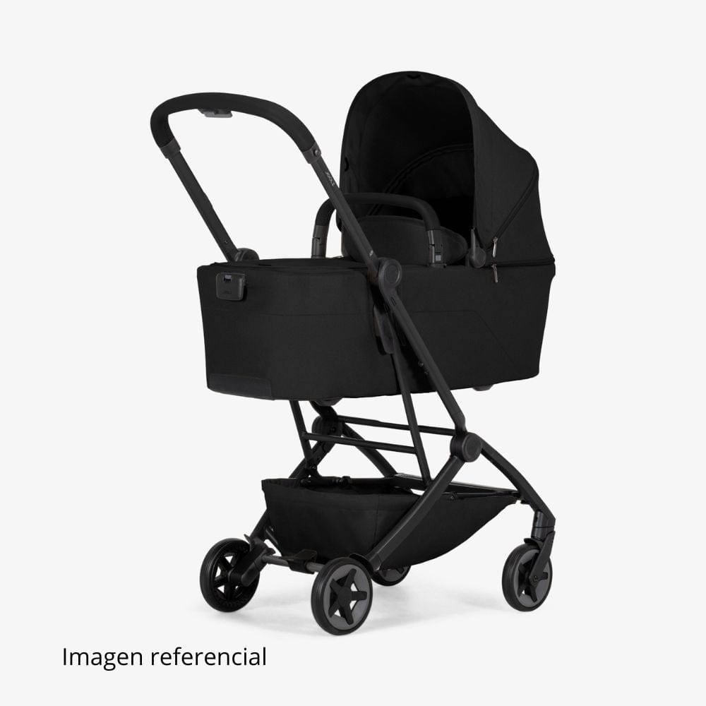 Joolz Accesorios para coches Moisés Aer2 Space Black - Joolz JO320050
