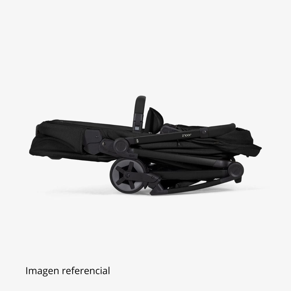 Joolz Accesorios para coches Moisés Aer2 Space Black - Joolz JO320050