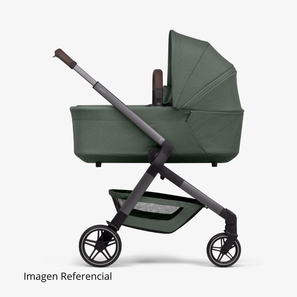 Joolz Accesorios para coches Moisés Hub2 Forest Green - Joozl JO100022
