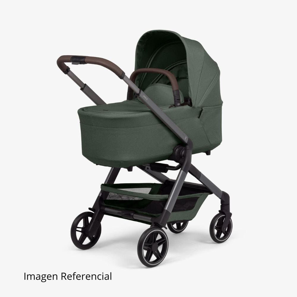 Joolz Accesorios para coches Moisés Hub2 Forest Green - Joozl JO100022