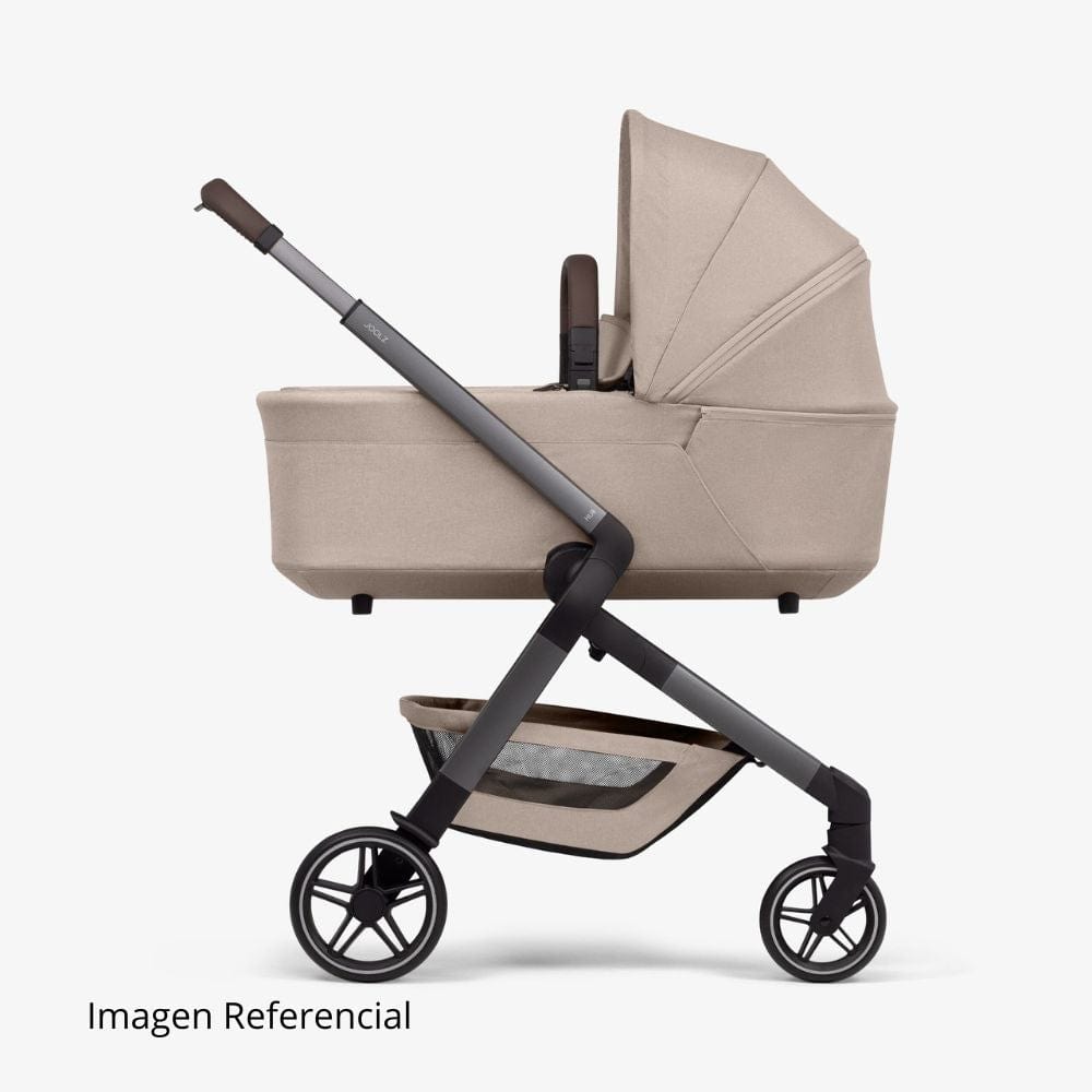 Joolz Accesorios para coches Moisés Hub2 Sandy Taupe - Joozl JO100024
