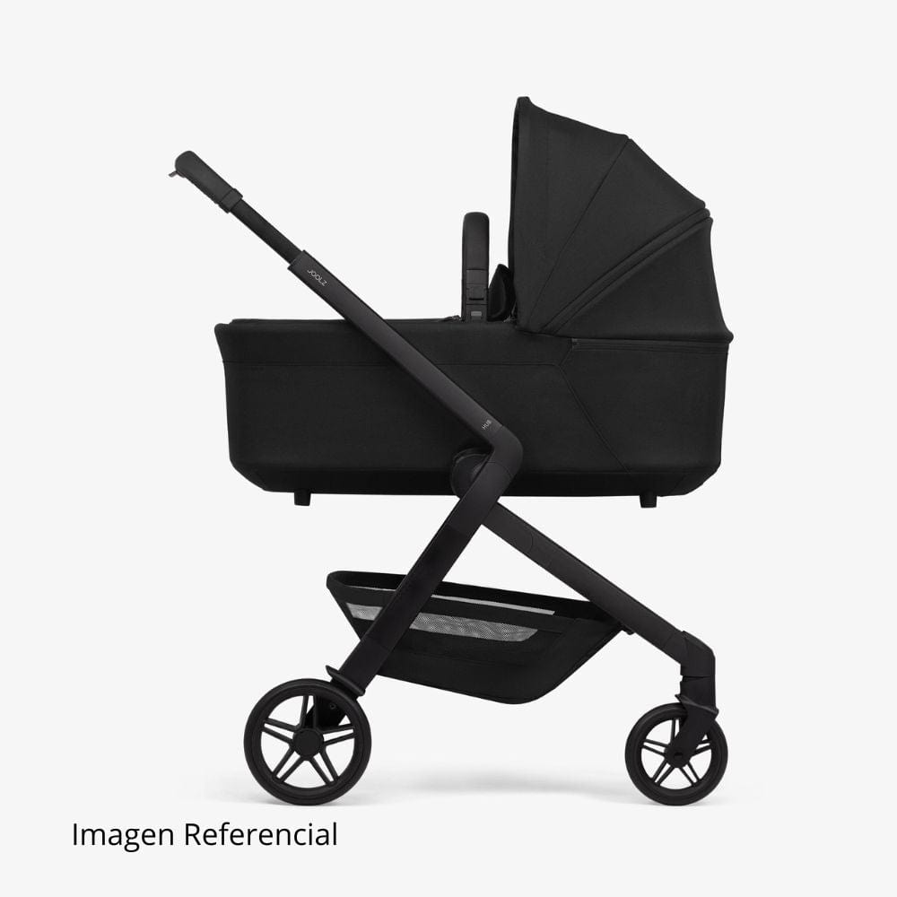 Joolz Accesorios para coches Moisés Hub2 Space Black - Joozl JO100021
