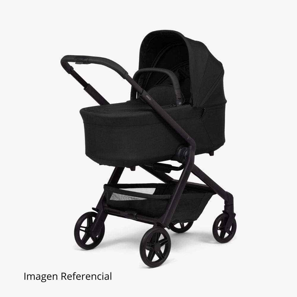 Joolz Accesorios para coches Moisés Hub2 Space Black - Joozl JO100021