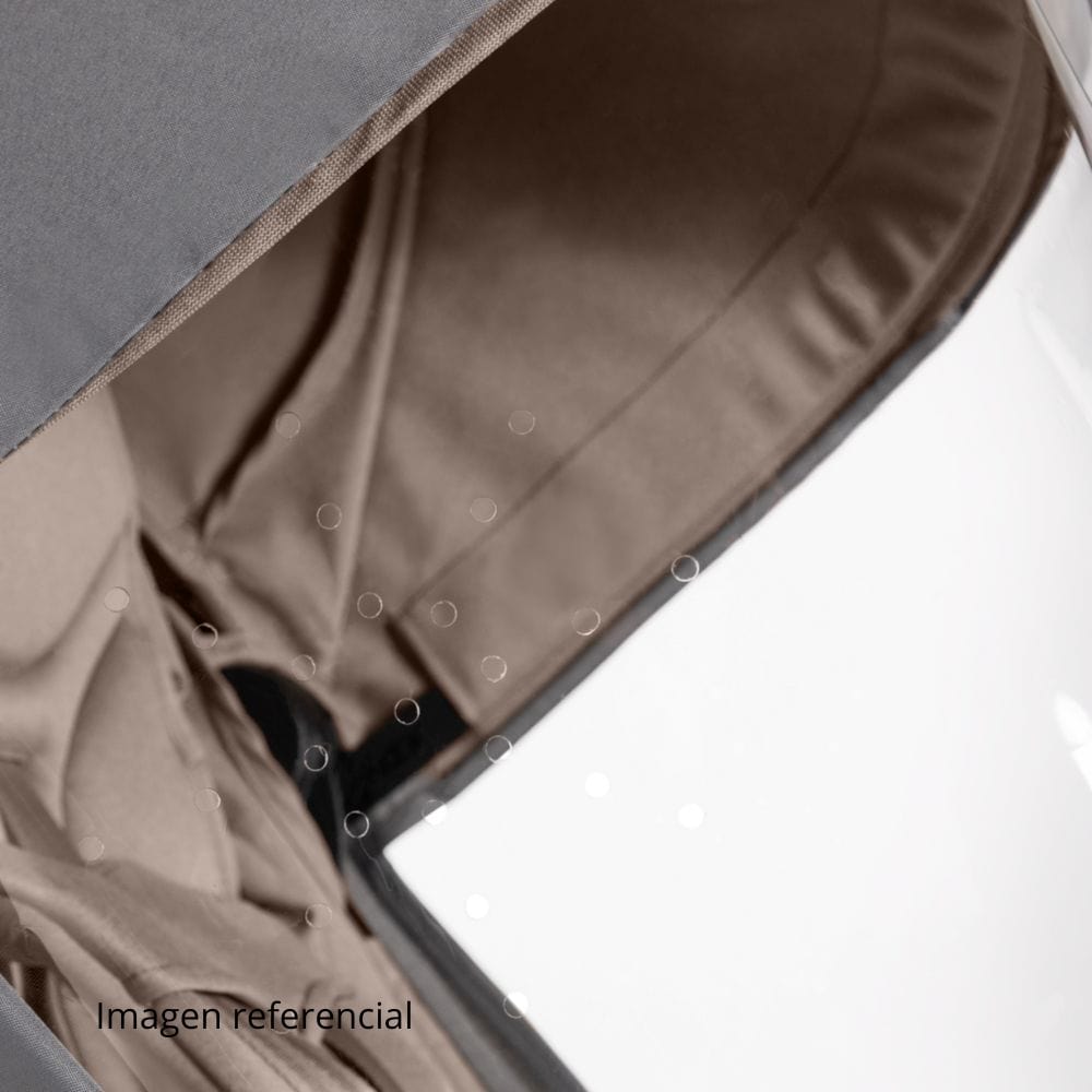 Joolz Accesorios para coches Protector de lluvia para Coche Aer2 - Joolz JO320402