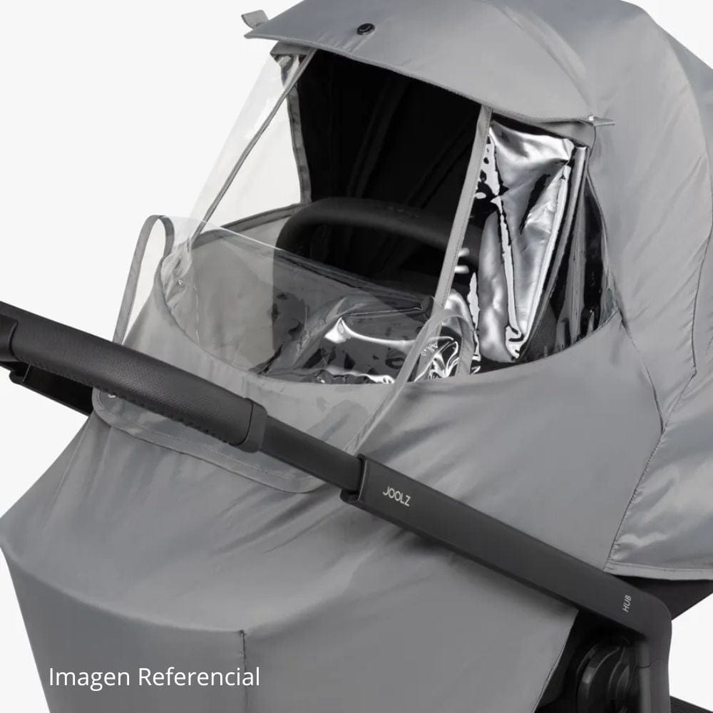 Joolz Accesorios para coches Protector de lluvia para Coche Hub2 - Joolz JO100404